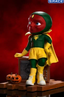 Vision Halloween Version MiniCo. Vinyl Figure