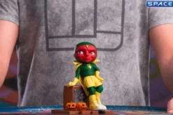Vision Halloween Version MiniCo. Vinyl Figure