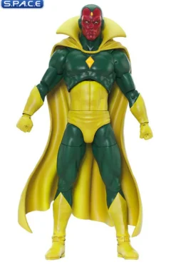 Vision Marvel Select