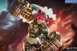 Vi Statue