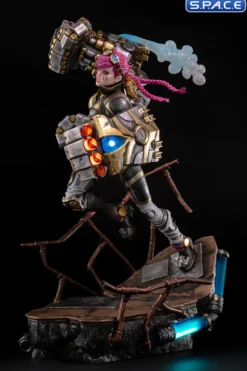 Vi Statue