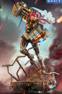 Vi Statue