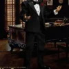 Vito Corleone Dynamic 8ction Heroes