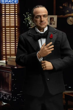 Vito Corleone Dynamic 8ction Heroes