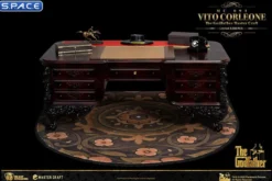 Vito Corleone Master Craft Statue