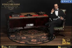Vito Corleone Master Craft Statue