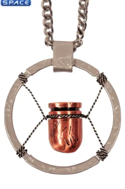 1:1 V´s Bullet Necklace Life-Size Replica
