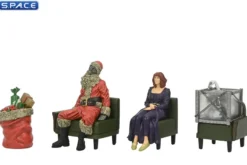 »Waiting Room 1« 3-Pack