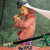 Waka Statue