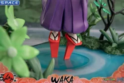 Waka Statue
