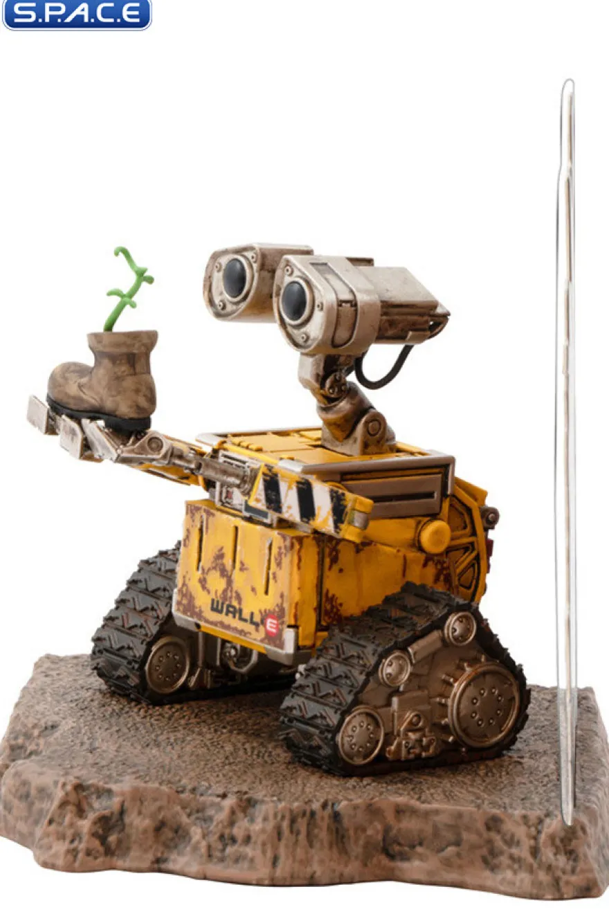 Wall-E Super Figure Collection PVC Statue