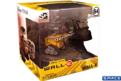 Wall-E Super Figure Collection PVC Statue