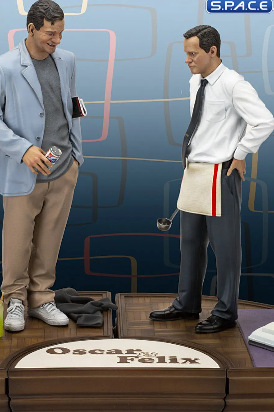 Walter Matthau Old & Rare Statue
