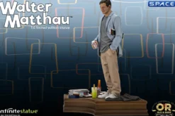 Walter Matthau Old & Rare Statue