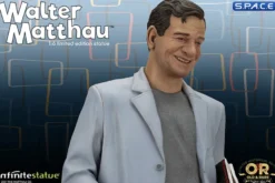 Walter Matthau Old & Rare Statue