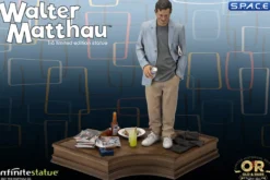 Walter Matthau Old & Rare Statue
