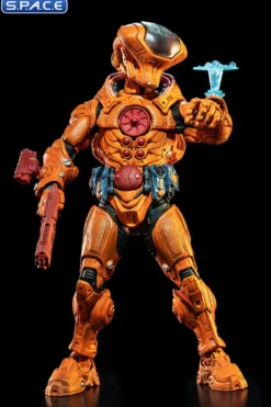 Wal-torr the Mad