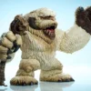 Wampa Designer Collectible Statue