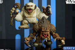Wampa Designer Collectible Statue