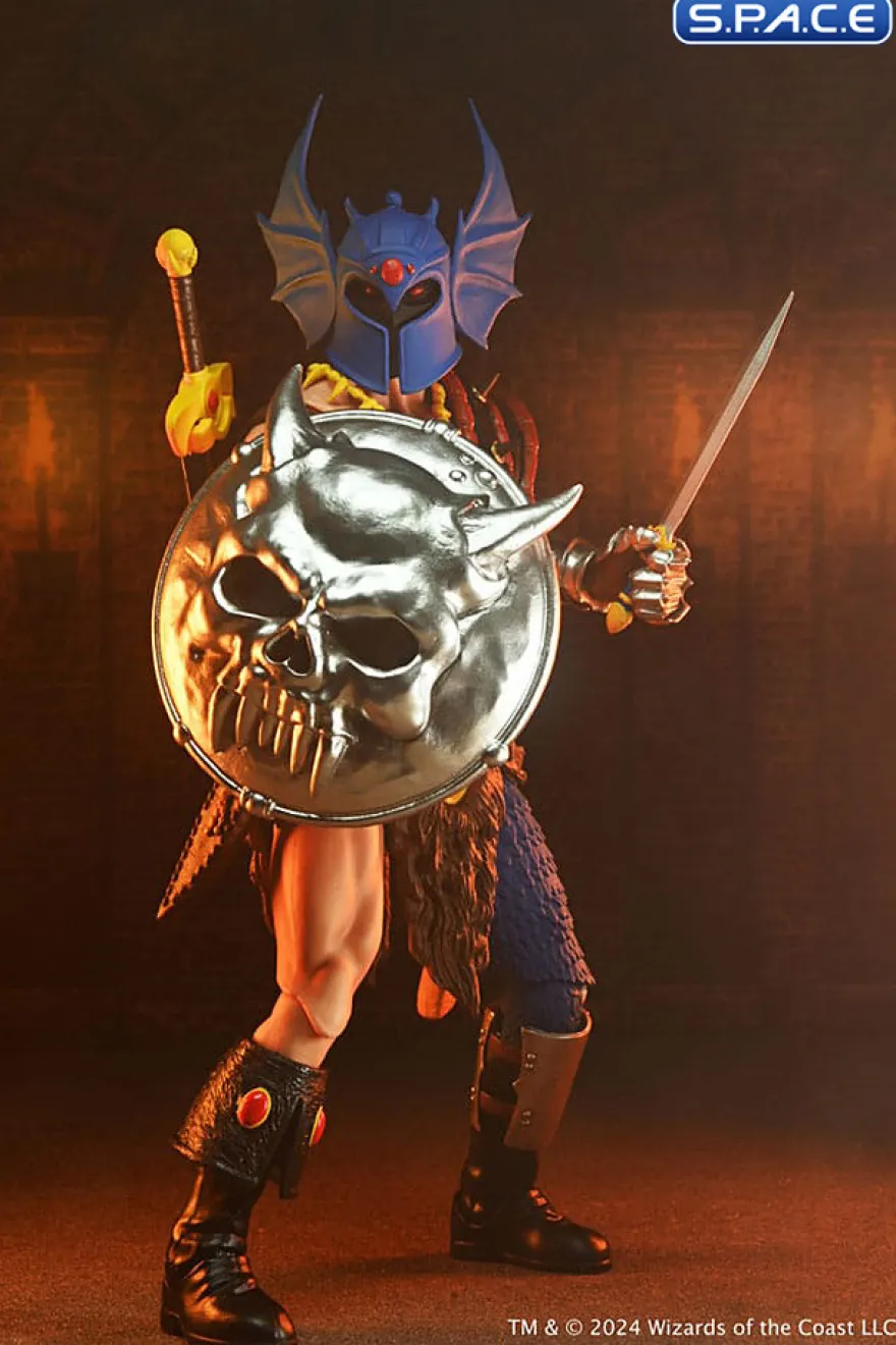 Warduke
