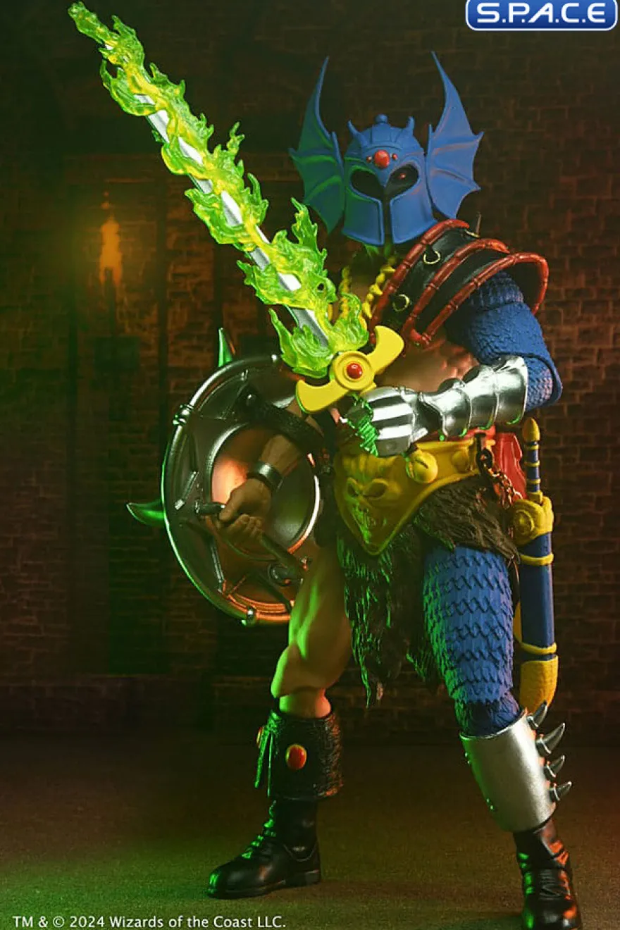 Warduke