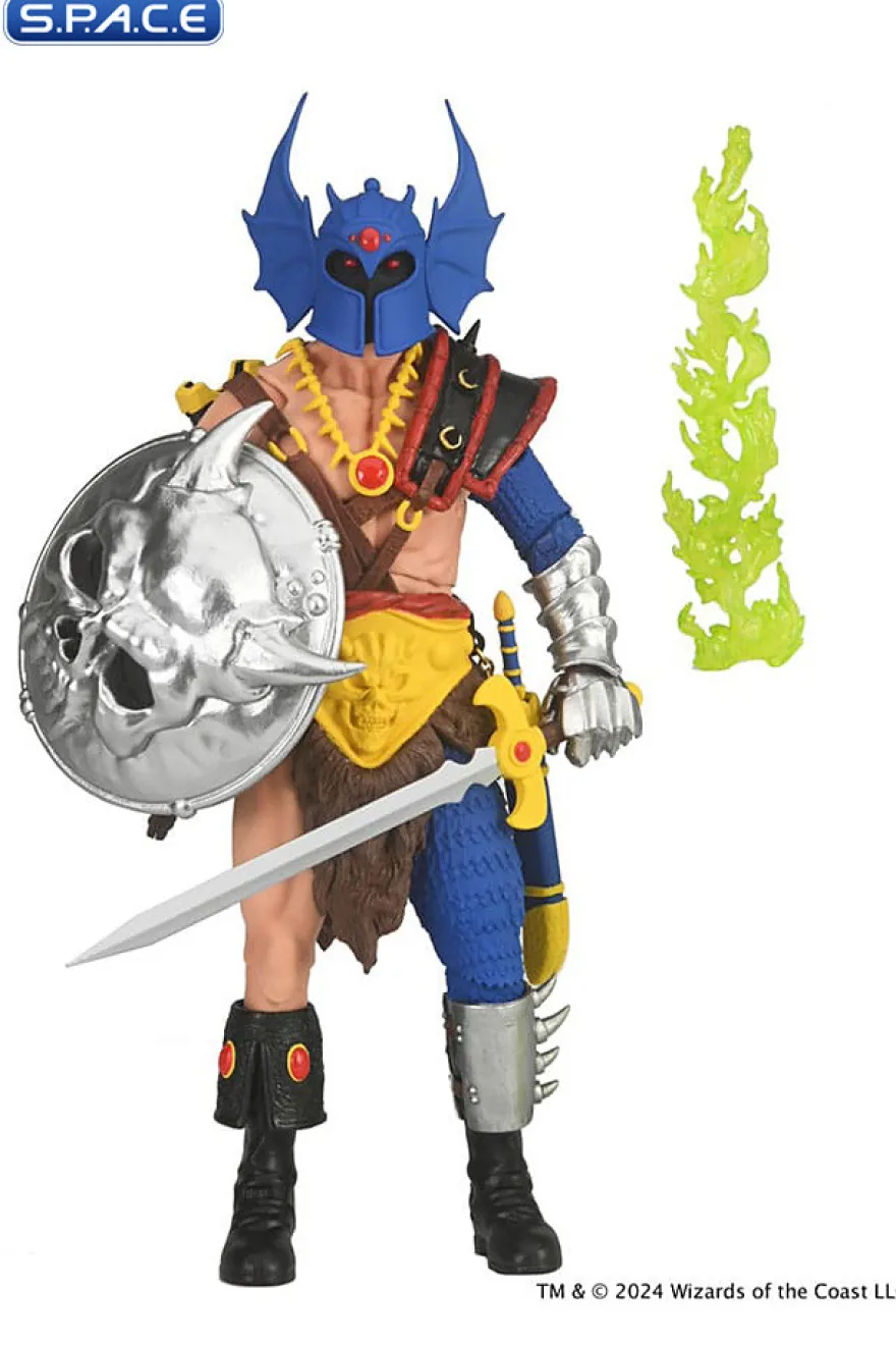 Warduke