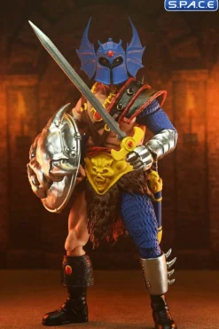 Warduke