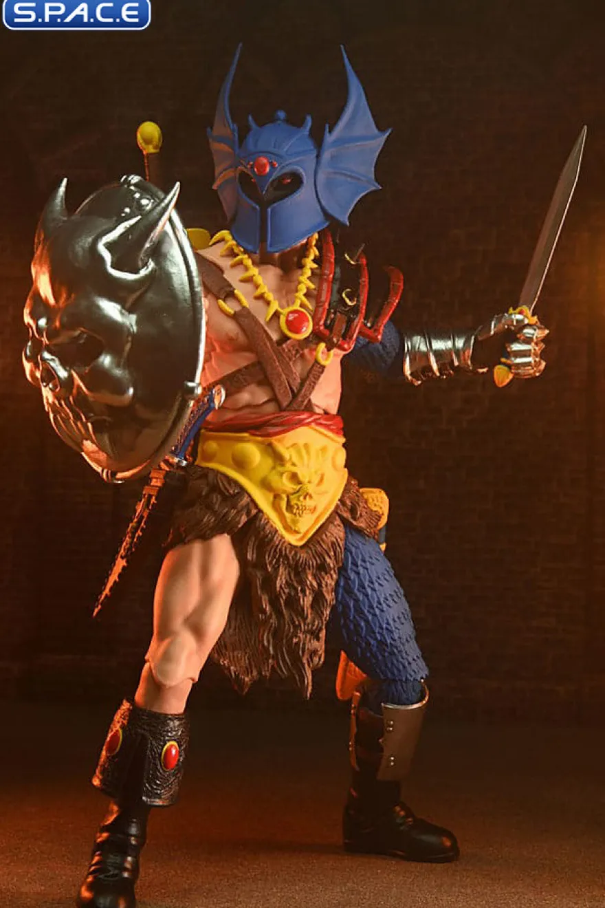 Warduke