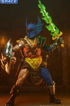 Warduke