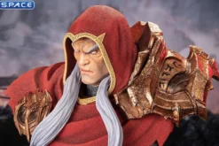 War Grand Scale Bust