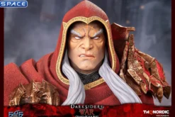 War Grand Scale Bust