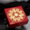 War Machine Arc Reactor Light-Up Pin