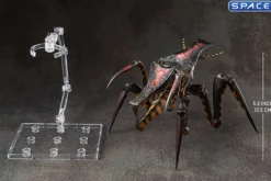 Warrior Bug Exquisite Basic