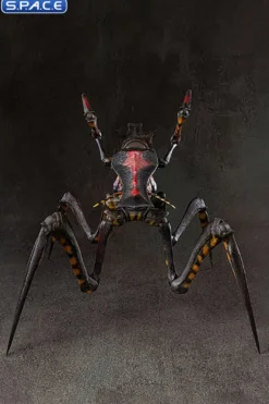 Warrior Bug Exquisite Basic