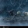 Warrior Xenomorph for Queen Alien Ultimate Diorama Masterline Statue