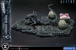 Warrior Xenomorph for Queen Alien Ultimate Diorama Masterline Statue