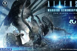 Warrior Xenomorph for Queen Alien Ultimate Diorama Masterline Statue
