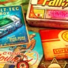 Wasteland Treasure Kit