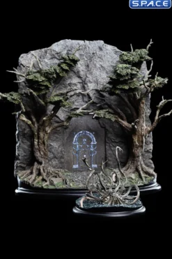 Watcher in the Water Mini-Statue