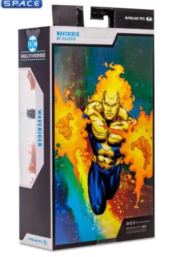 Waverider Gold Label Collection