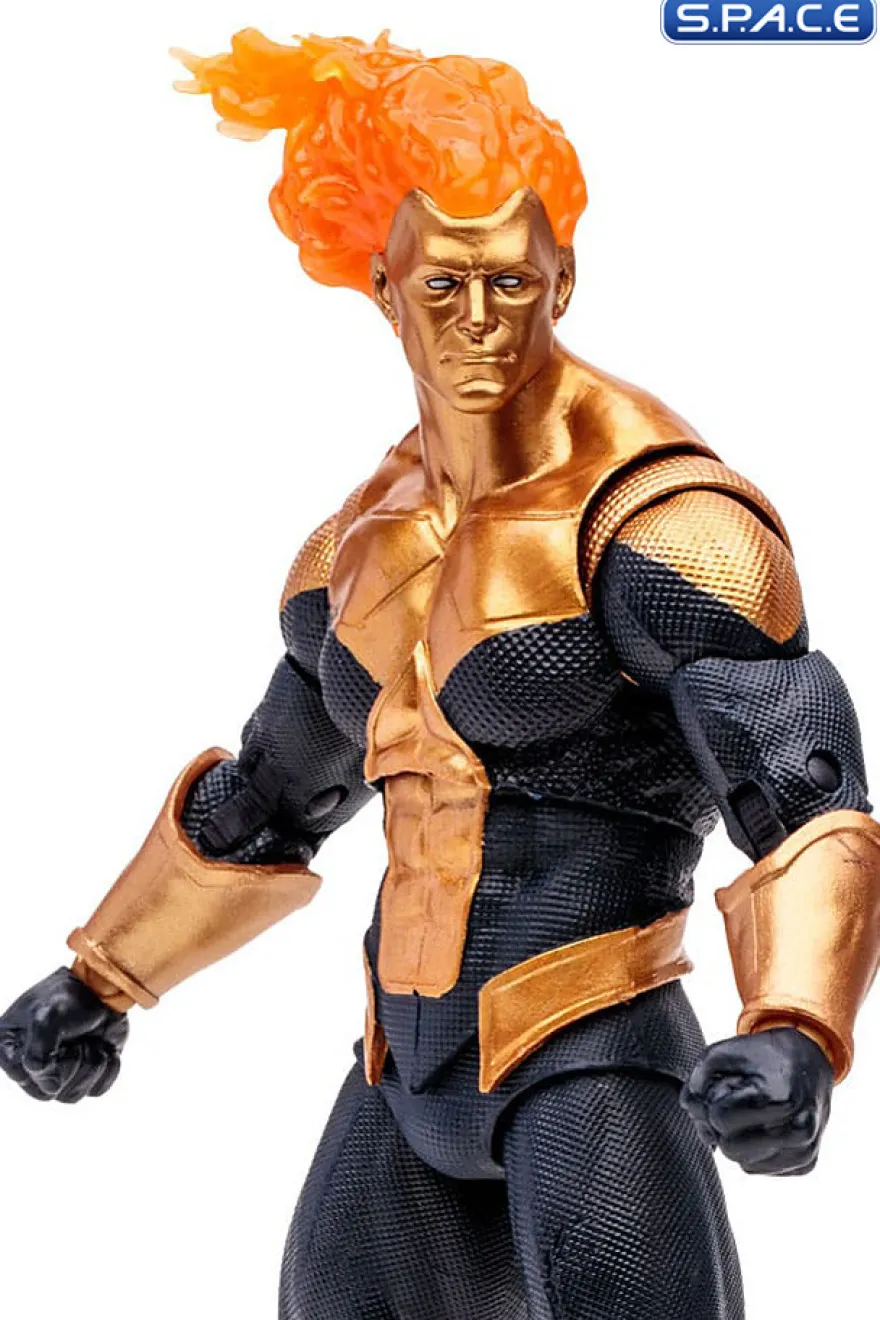 Waverider Gold Label Collection
