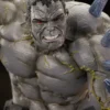 Weapon Hulk Premier Collection Statue