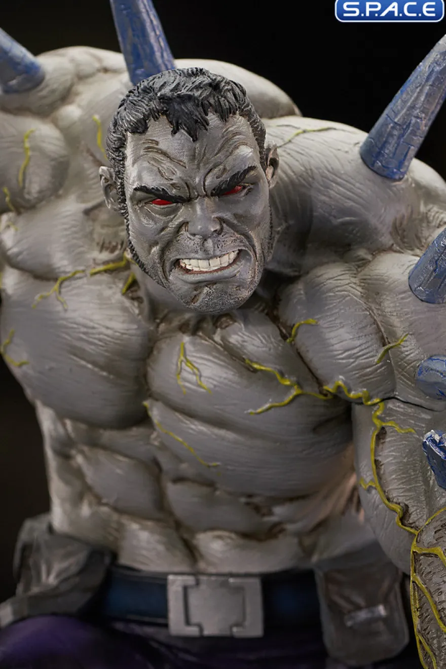 Weapon Hulk Premier Collection Statue