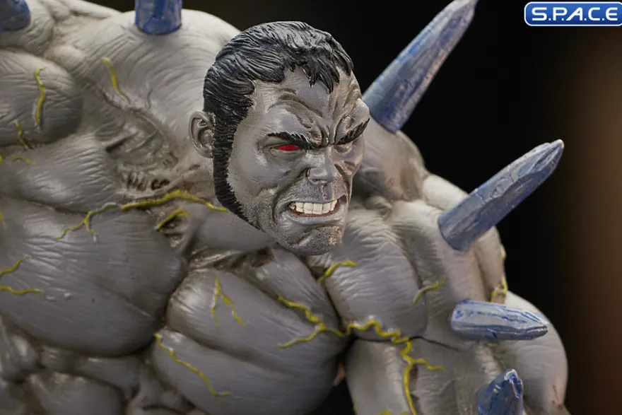 Weapon Hulk Premier Collection Statue