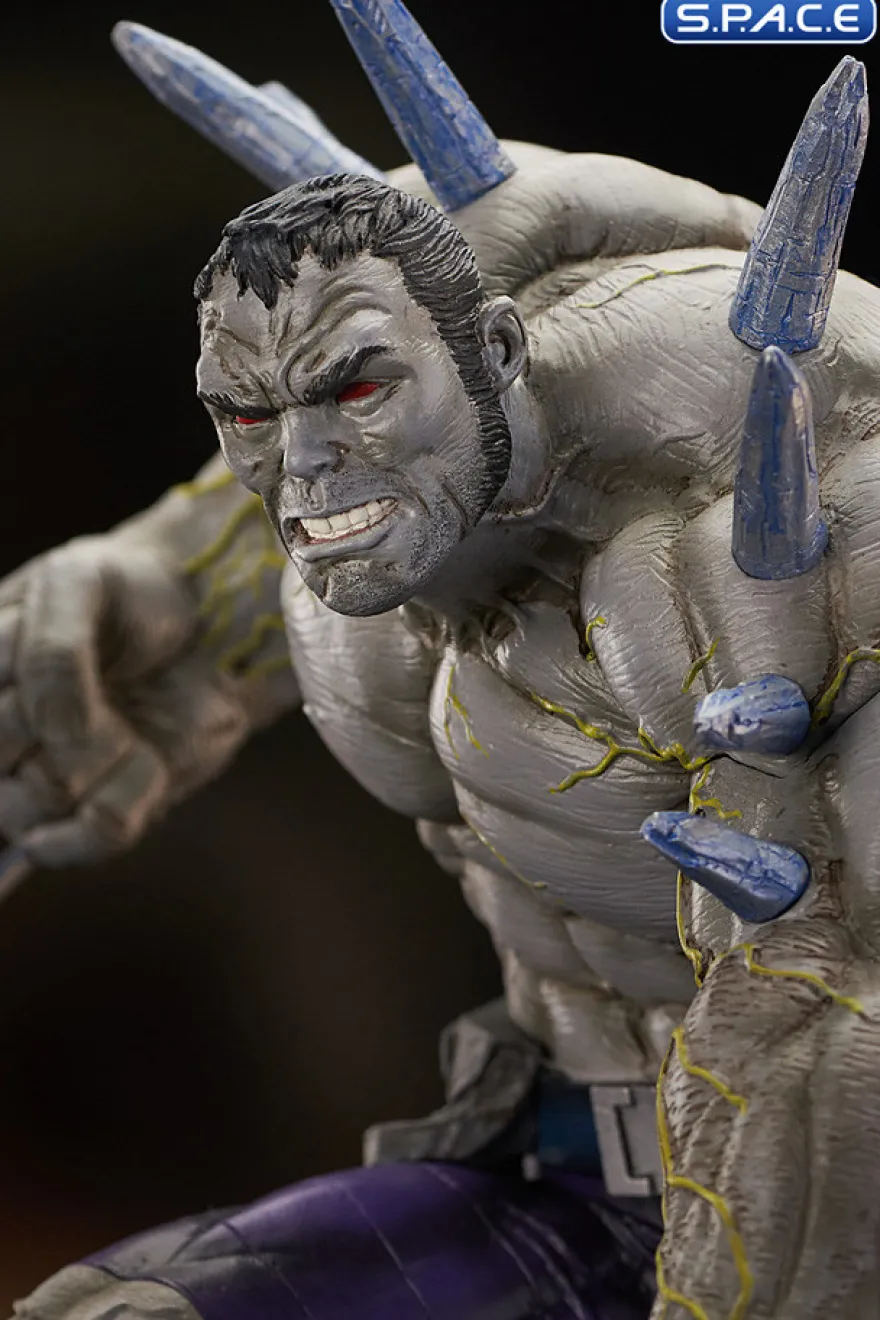 Weapon Hulk Premier Collection Statue