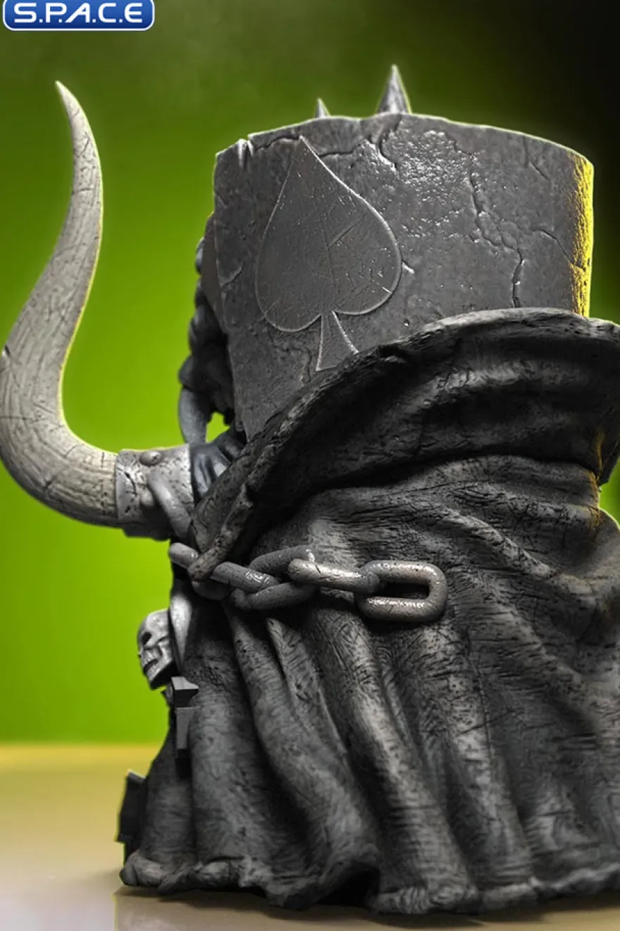 We Are Motörhead Warpig 3D Vinyl Cover Statue