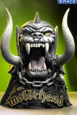 We Are Motörhead Warpig 3D Vinyl Cover Statue