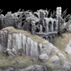 Weathertop Environment