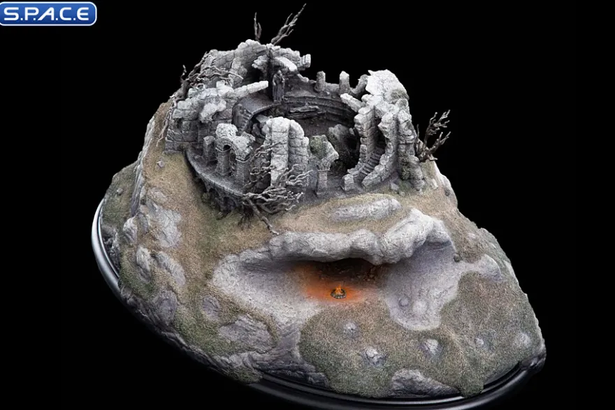 Weathertop Environment