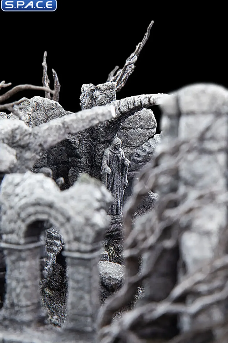Weathertop Environment